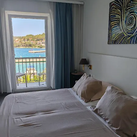 Oda ve Kahvaltı Dalmacija Vela Luka