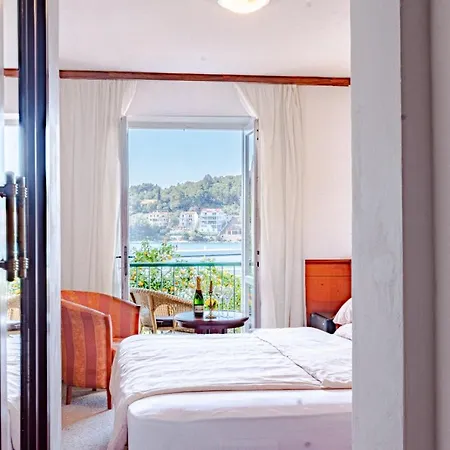 Bed & Breakfast Dalmacija 3*