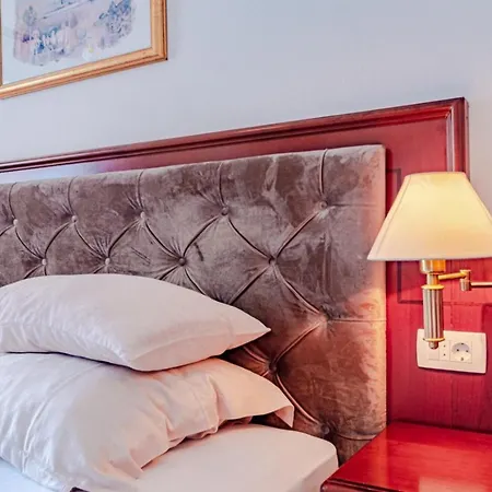 Bed & Breakfast Dalmacija