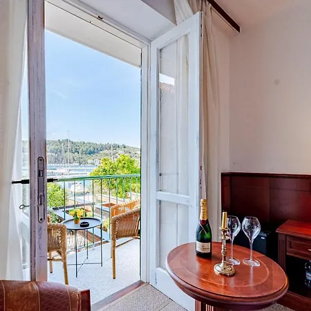 Bed & Breakfast Dalmacija Vela Luka