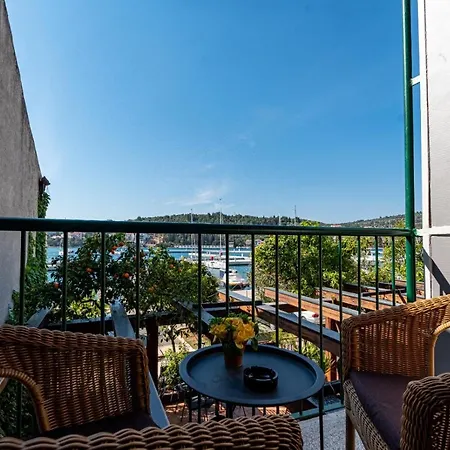 Dalmacija Bed & Breakfast Vela Luka