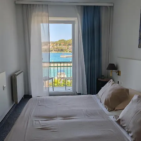 Bed & Breakfast Dalmacija 3*