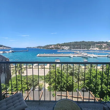 Dalmacija Panzió 3*