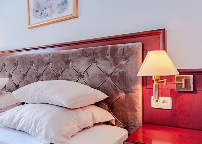 Couette-café Dalmacija