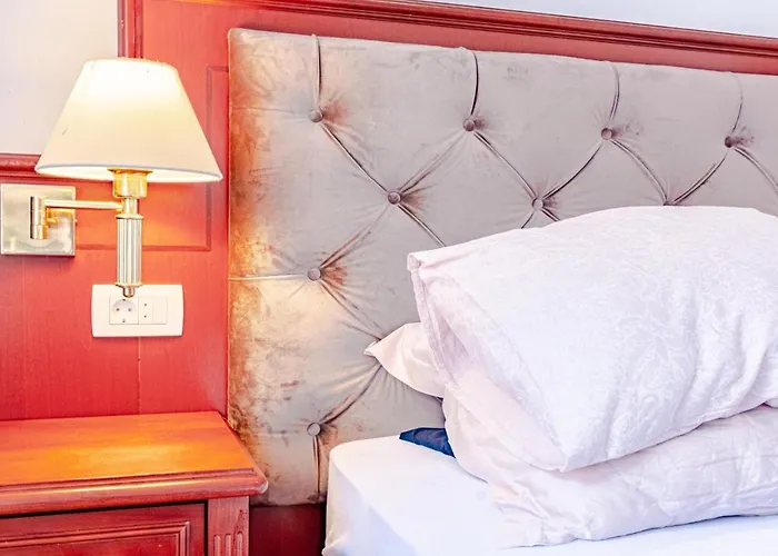 Dalmacija 3* Vela Luka