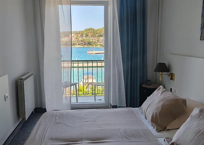 Panzió Dalmacija 3*