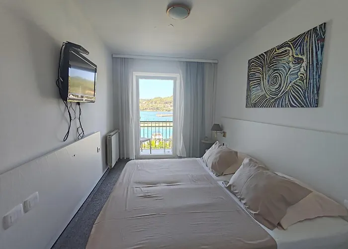 Dalmacija Panzió 3*