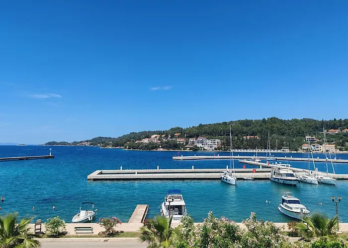 Dalmacija Panzió 3*